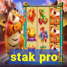 stak pro